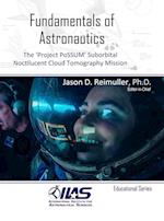Project Possum Scientist-Astronaut Manual