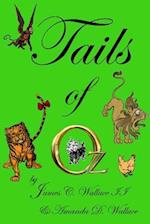 Tails of Oz