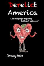 Derelict America, 2nd edition