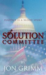 Solution Committee