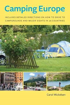 Camping Europe