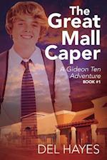 The Great Mall Caper