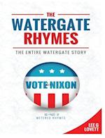 THE WATERGATE RHYMES