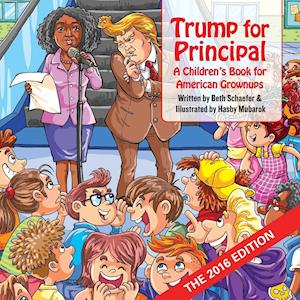 Trump for Principal