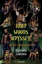 Deep Woods Odyssey