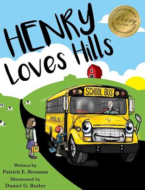 Henry Loves Hills