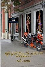 Night of the Tiger