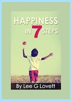 Happiness In Seven Steps
