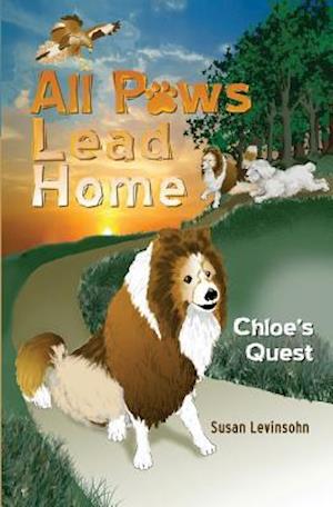 All Paws Lead Home