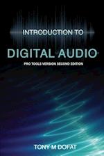 Introduction to Digital Audio