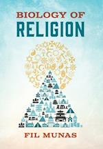 BIOLOGY OF RELIGION