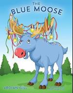 The Blue Moose