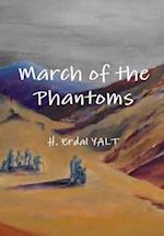 March of the Phantoms