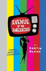 Avenue of the Americas: Three One-Act Comedies 