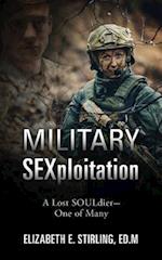 Military SEXploitation