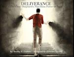 Deliverance: The Good Shepherd's Matchless Power to Save 