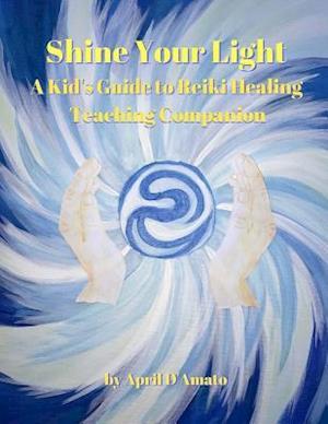 Shine Your Light