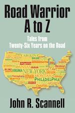 Road Warrior A to Z