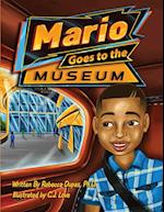 Mario Goes to the Museum 