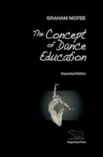 The Concept of Dance Education