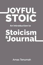 Joyful Stoic: Introduction to Stoicism 