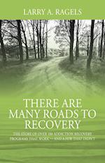 There Are Many Roads to Recovery