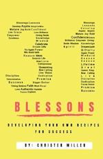 31 Blessons
