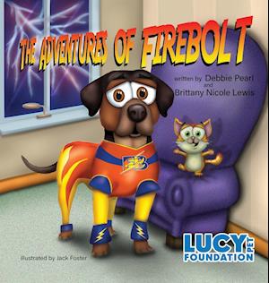 The Adventures of Firebolt