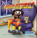 The Adventures of Firebolt 