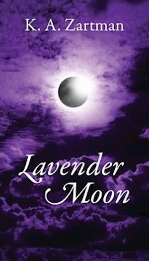 Lavender Moon