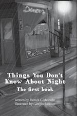 Things You Don't Know About Night 
