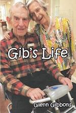 Gib's Life