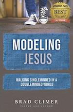 Modeling Jesus