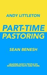 Part-Time Pastoring