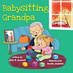 Babysitting Grandpa 