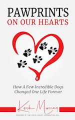 Pawprints On Our Hearts 