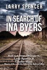 In Search of Ina Byers 
