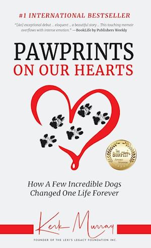 Pawprints On Our Hearts