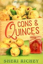 Cons and Quinces