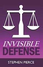 Invisible Defense 