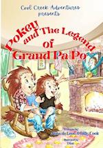 Pokey and The Legend of Grand Pa Po 