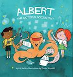 Albert the Octopus Accountant 