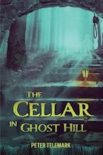 The Cellar in Ghost Hill 