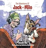 The Adventures of Jack and Milo 