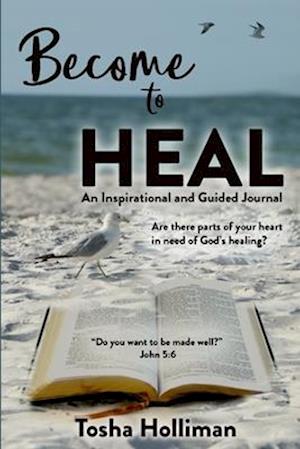 Become to Heal