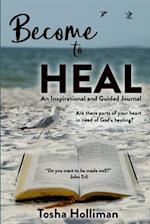 Become to Heal 