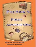 Patrick's First Adventure 