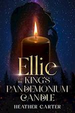 Ellie and the King's Pandemonium Candle 