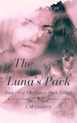 Luna's Pack