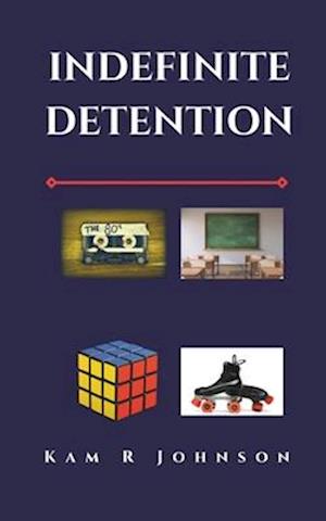 Indefinite Detention